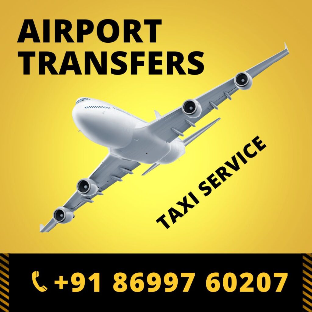 Airport Transfer Texi Services