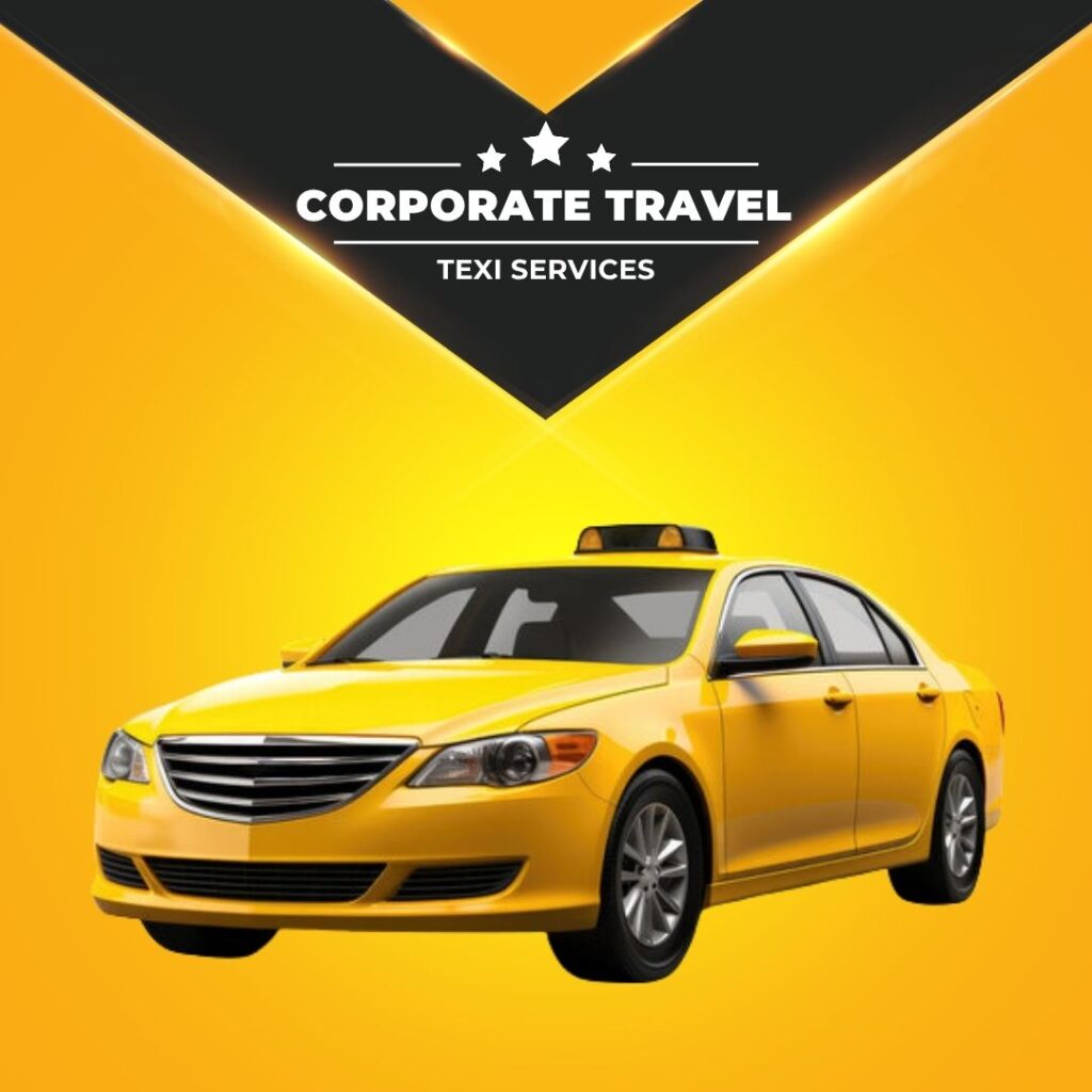 Corporate Travel Solutions
