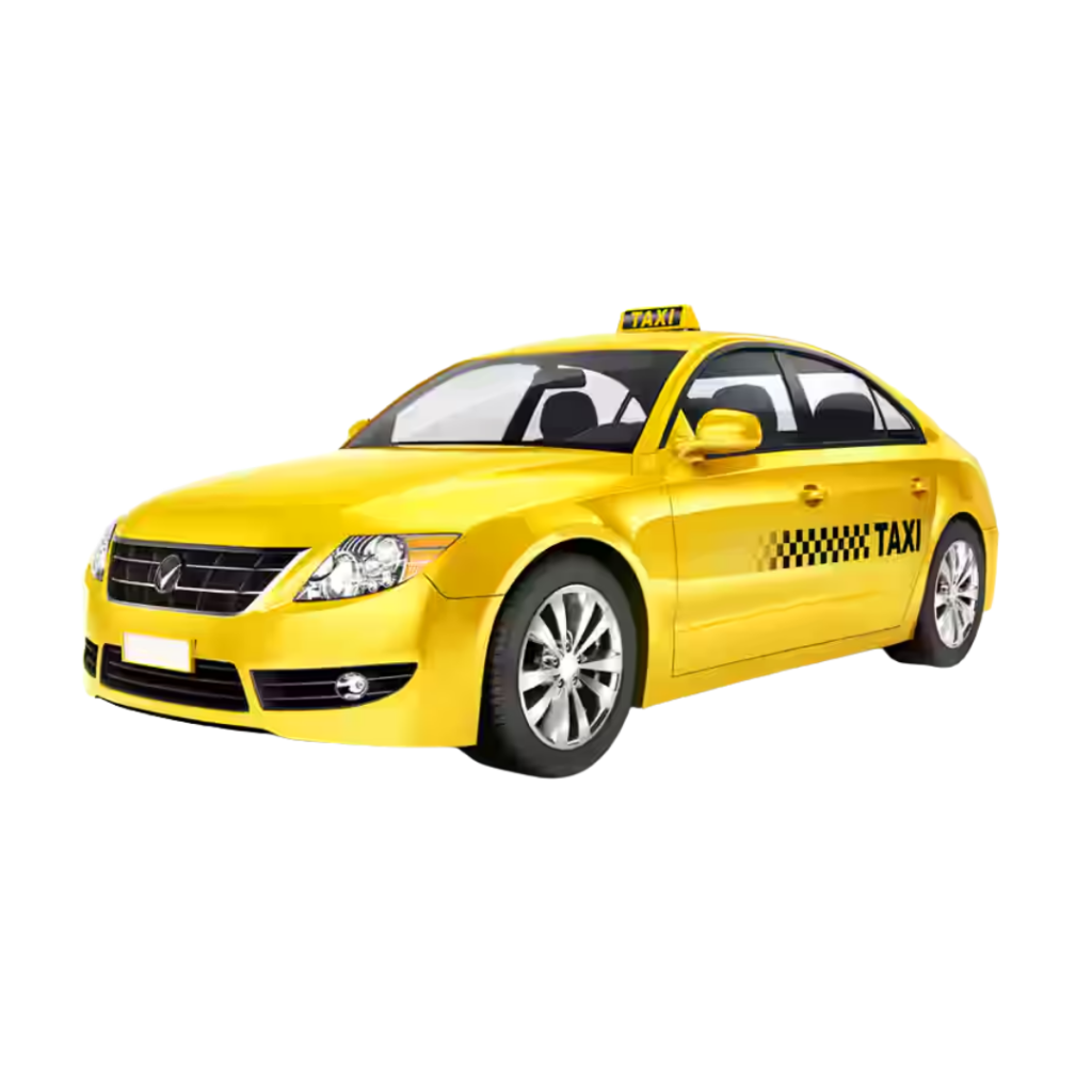 Local Taxi Services